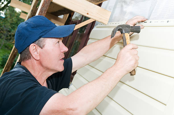 Custom Trim and Detailing for Siding in Secaucus, NJ