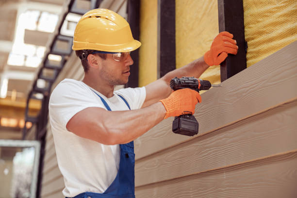 Best Stucco Siding  in Secaucus, NJ