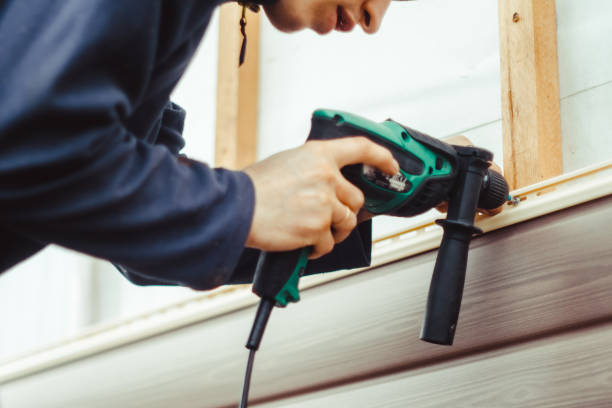 Siding Removal and Disposal in Secaucus, NJ